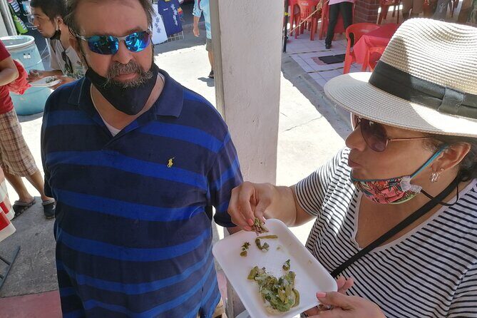 Cancun's Gastronomic Tour Local Markets and Street Food - FAQ
