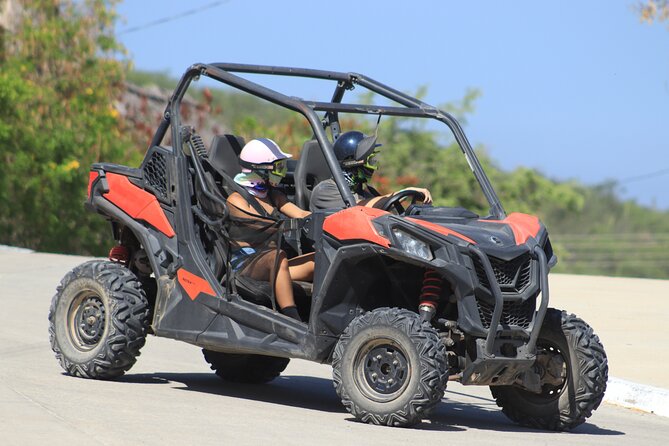 Candelaria Beach and Desert UTV Adventure - Traveler Reviews and Photos