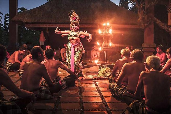 Candi Dasa Local Transport Services, With Good English Speaking Driver - Service Offerings
