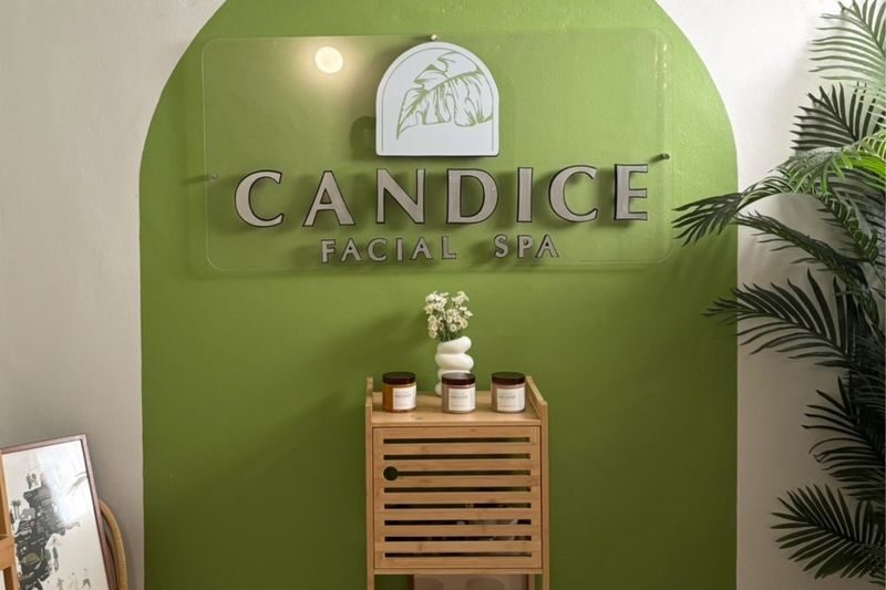 Candice Facial Spa Experience in Chiang Mai - What the 60-minute Facial Radiance Massage includes