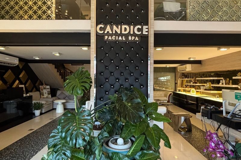 Candice Facial Spa Experience in Chiang Mai - Choosing between facial massage and skin care