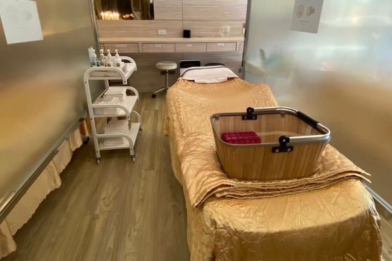 Candice Facial Spa Experience in Chiang Mai - Is the price good value?