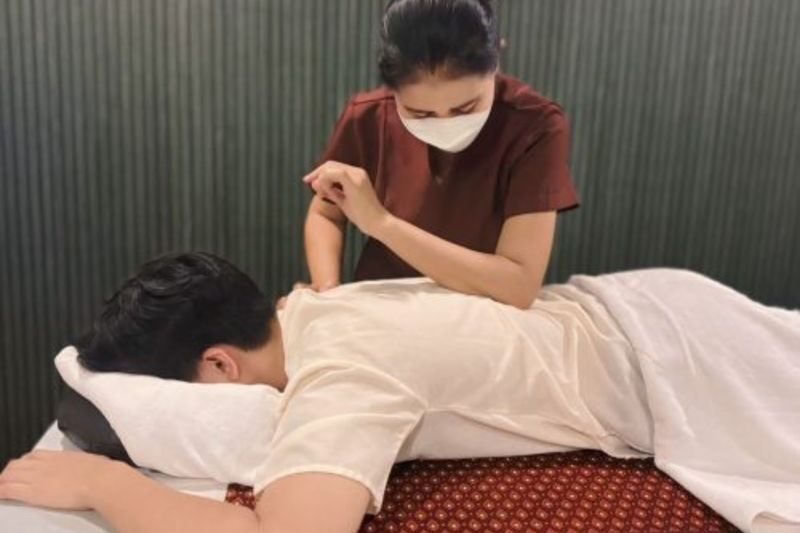 Candice Facial Spa Experience in Chiang Mai - Who is likely to enjoy this appointment