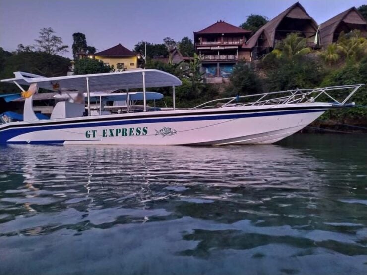 Candidasa : Best of Snorkling "Blue Lagoon & Tanjung Jepun" - Good To Know