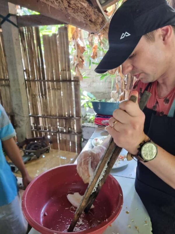 Candidasa Hidden Activities - Authentic Balinese Culture Unveiled: Candidasa Hidden Activities Review