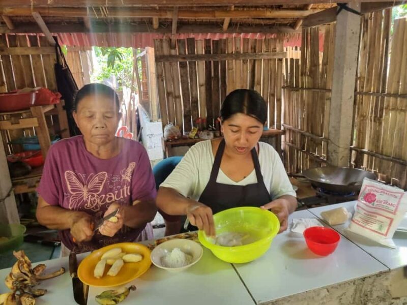 Candidasa Hidden Activities - How About the Cost?