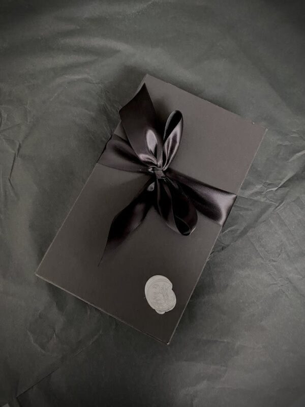 Candle Gift Set Collections by Zephyrie - A self-care gift, without a complicated routine