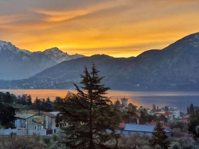 Candle Light Night - Experience Description