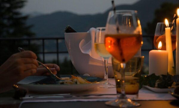 Candle Light Night - Reservation Guidelines