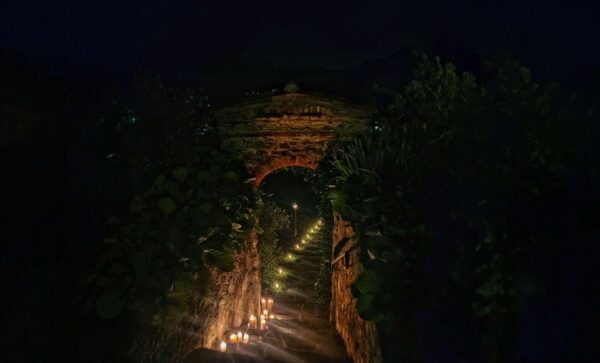 Candle Light Night - Frequently Asked Questions