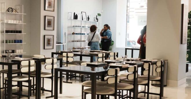 Candle Making Experience Near Museums & Millennium Park - Instructor and Accessibility