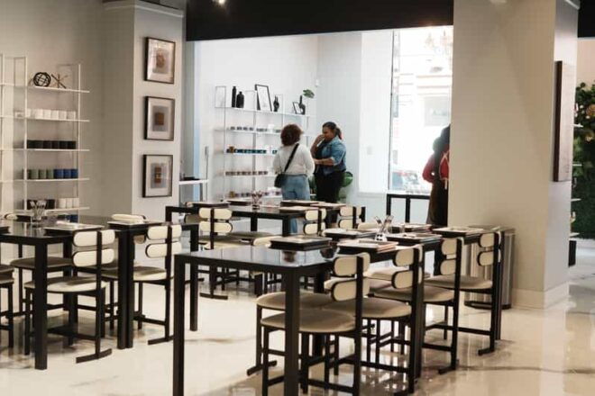 Candle Making Experience Near Museums & Millennium Park - Scent Library and Candle Vessels