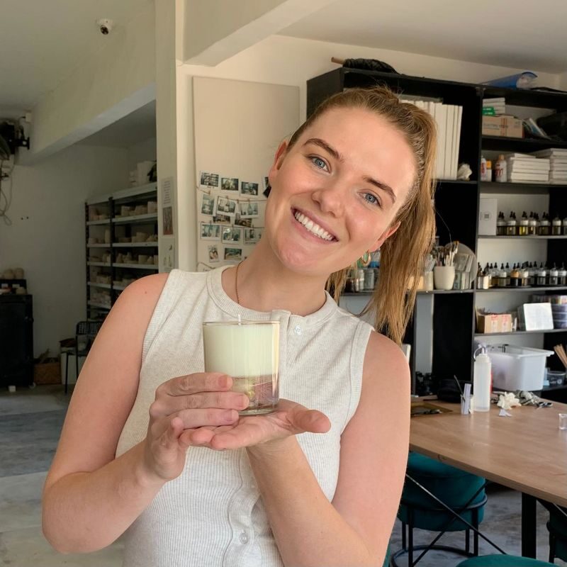 Candle Making Workshop at Canggu Bali - Planning the visit