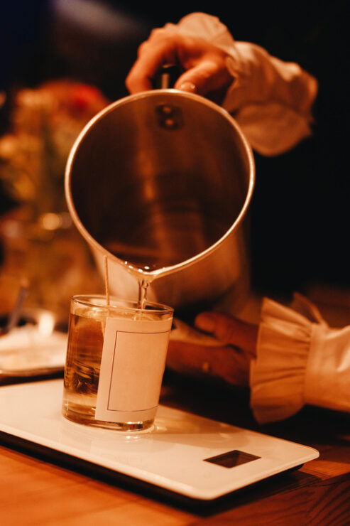 Candle Making Workshop - Create Your Own Signature Scent - Good To Know