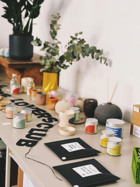 Candle Making Workshop - Nearby Attractions
