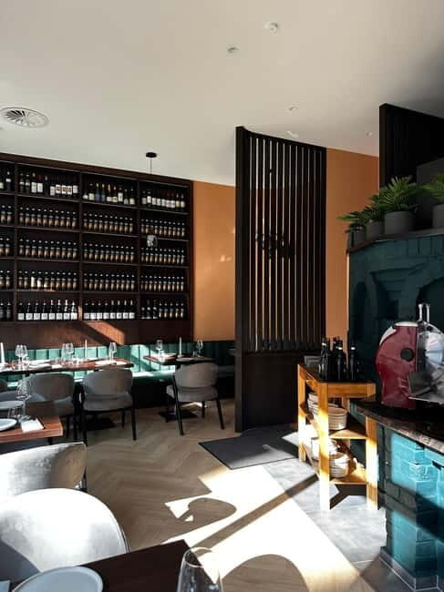 Candlelight dinner for two - Italian night in Berlin - FAQs