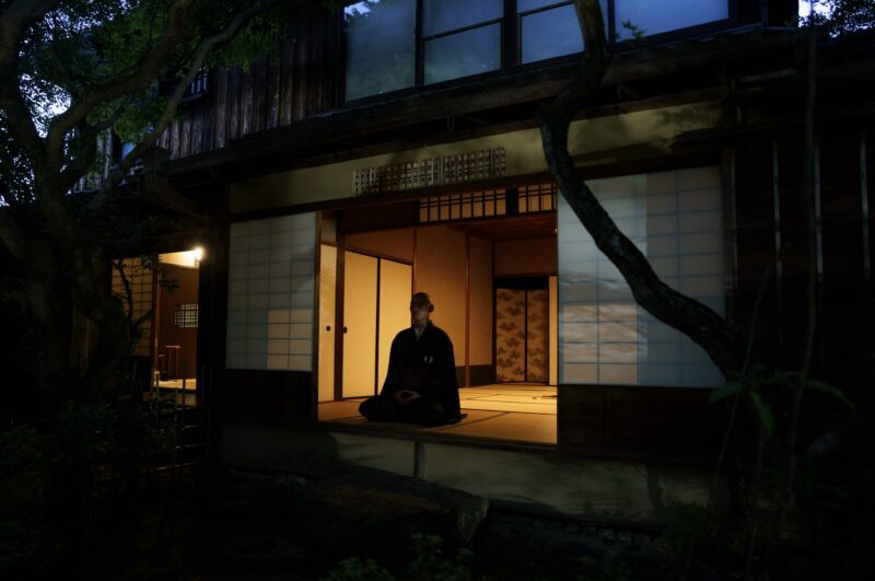Candlelit Zen: Evening Meditation at Kyotos Secret Temple - Authenticity and Review Highlights