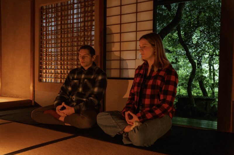 Candlelit Zen: Evening Meditation at Kyotos Secret Temple - The Sum Up