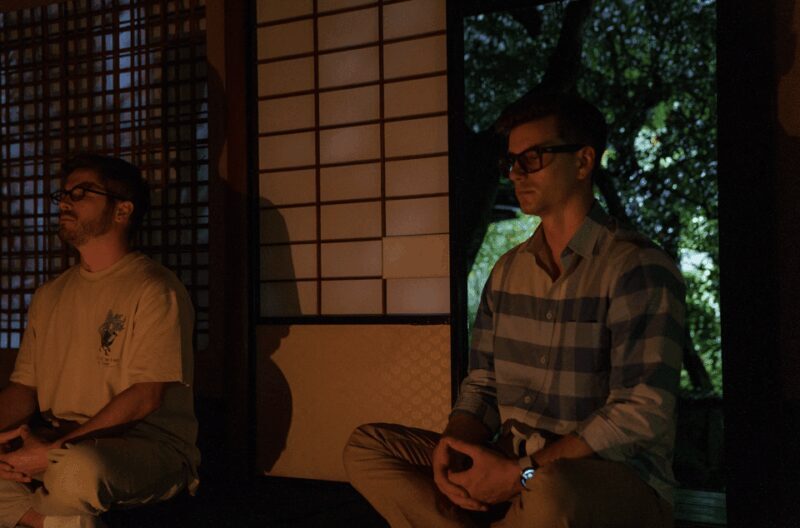 Candlelit Zen: Evening Meditation at Kyotos Secret Temple - FAQ