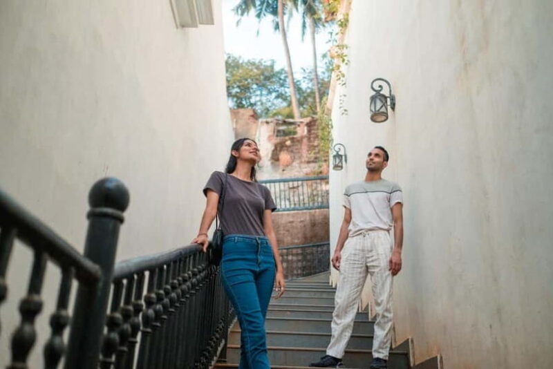 Candolim: Heritage Walk of Fort Aguada Port and Jail Complex - Who’s This Tour Best For?