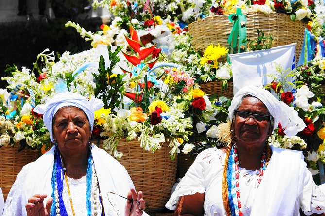 Candomble Religion Mysteries Private Tour in Salvador - Pricing and Booking Information