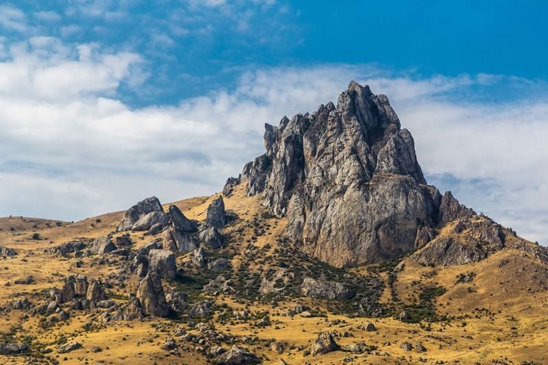 Candy Cane Mountains & Shahdag Mountain Resort One-day Mountain & Nature Tour - Is $33.75 good value?