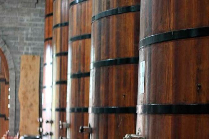 Canela and Gramado Winery Tour With Special Gift - Tour Location and Schedule