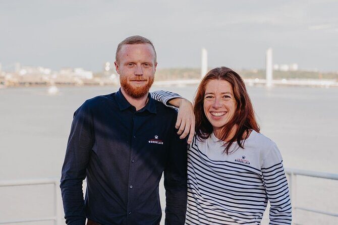 Canelés cruise and UNESCO route - Authentic Experiences & Authenticity