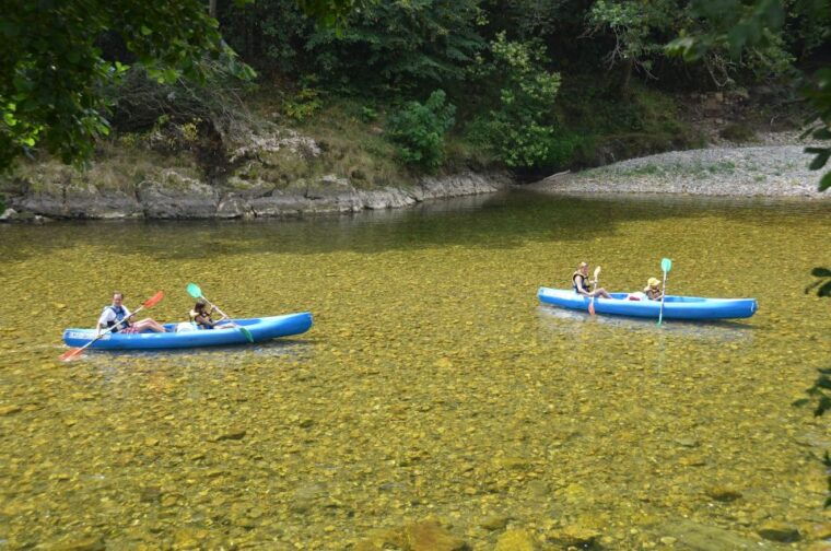 Cangas De Onís: Exclusive 4km Descent of the Sella River - Frequently Asked Questions