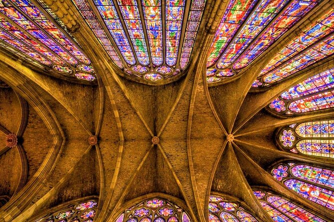 Cangas De Onis Full-Day Small Group Tour  - Oviedo - Weather Conditions