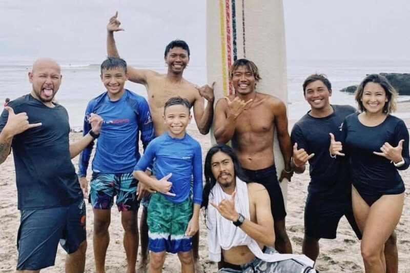 Canggu: 2 Hour Private Beginner Surf Lesson - Final Thoughts