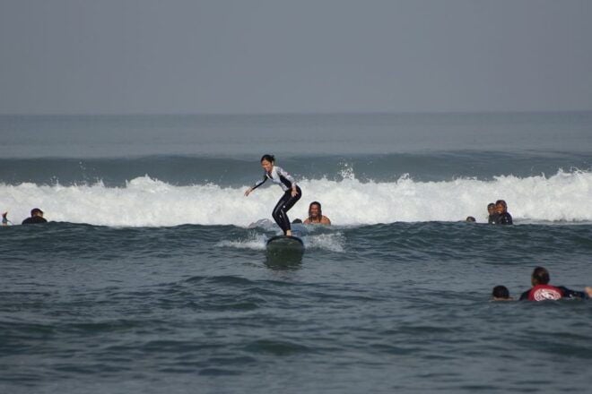 Canggu: 2-Hour Surf Course - Safety and Equipment