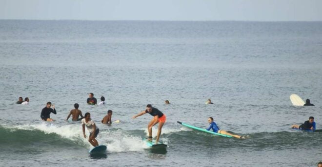 Canggu: 2-Hour Surf Course - Review Summary