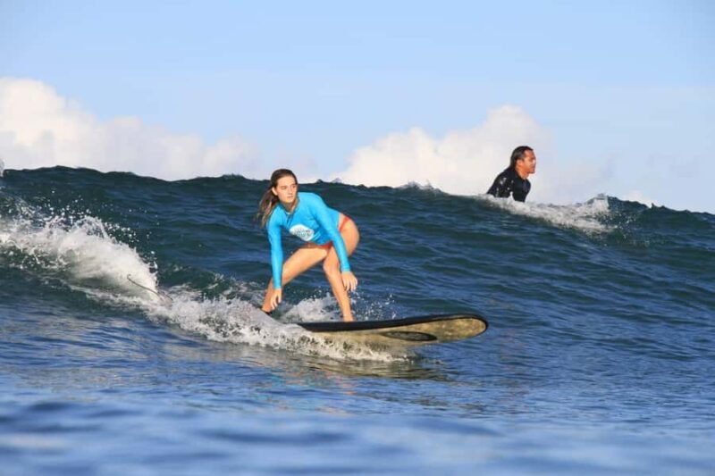 Canggu : 2-Hour Surfing Lesson - Canggu: 2-Hour Surfing Lesson — An In-Depth Review