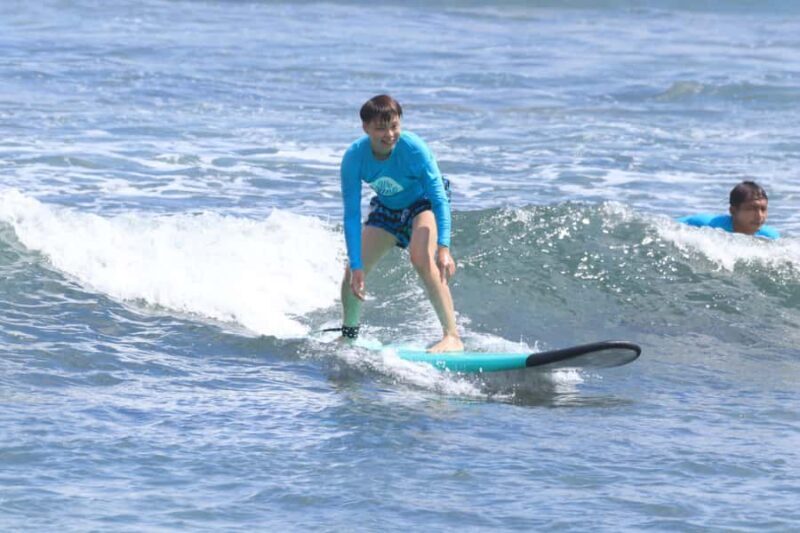 Canggu : 2-Hour Surfing Lesson - Why This Tour Stands Out