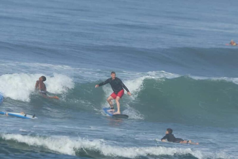 Canggu: 2 Hours Surf Course - A Closer Look at the Experience