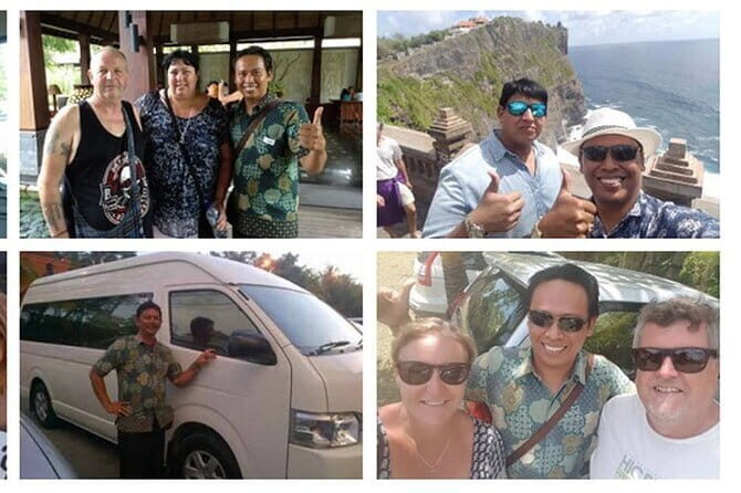 Canggu Bali Driver - Introduction