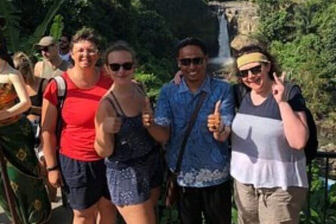 Canggu Bali Driver - A Detailed Look at the Canggu Bali Driver Experience