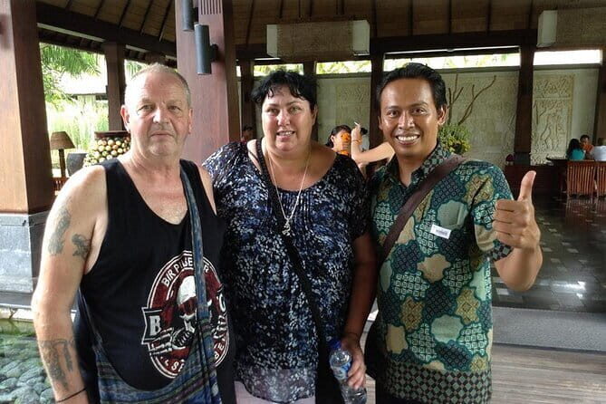 Canggu Bali Driver - Authentic Experiences and Insider Tips