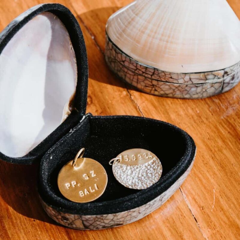 Canggu: Bali Turtle Silver & Gold Workshop - Good To Know