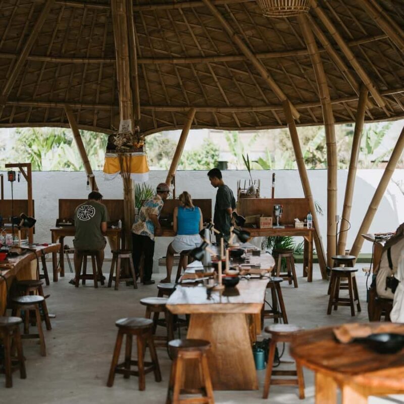 Canggu: Bali Turtle Silver & Gold Workshop - FAQs