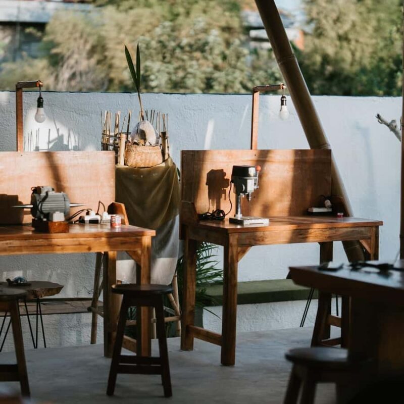 Canggu: Bali Turtle Silver & Gold Workshop - Good To Know