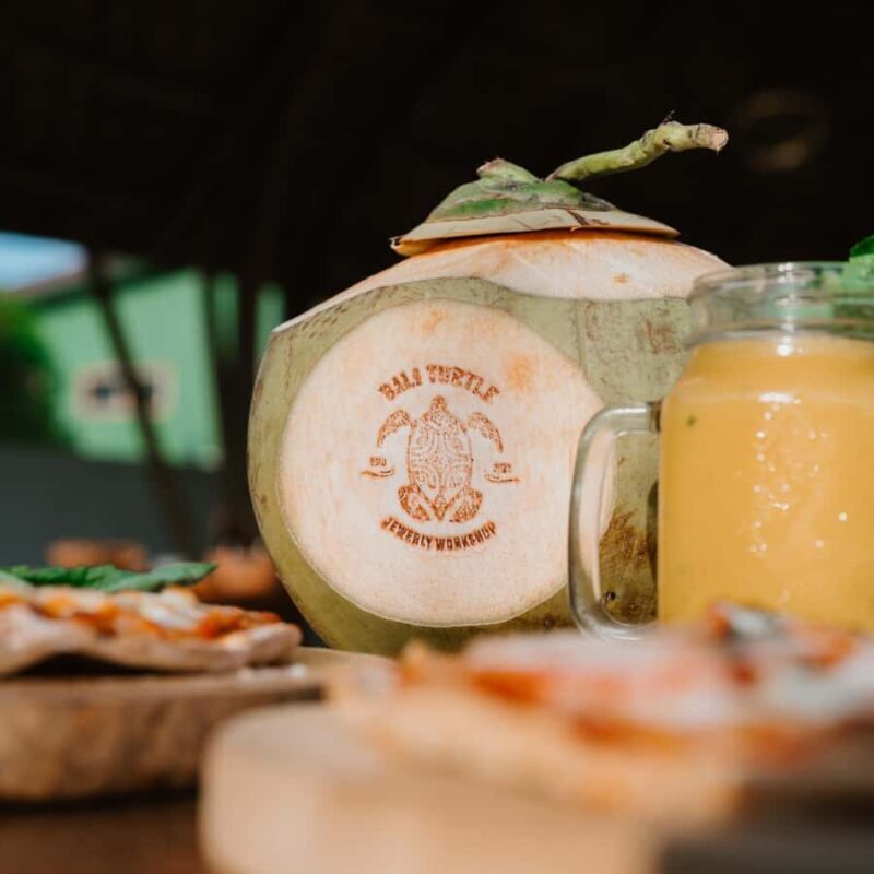 Canggu: Bali Turtle Silver & Gold Workshop - Detailed Breakdown of the Tour