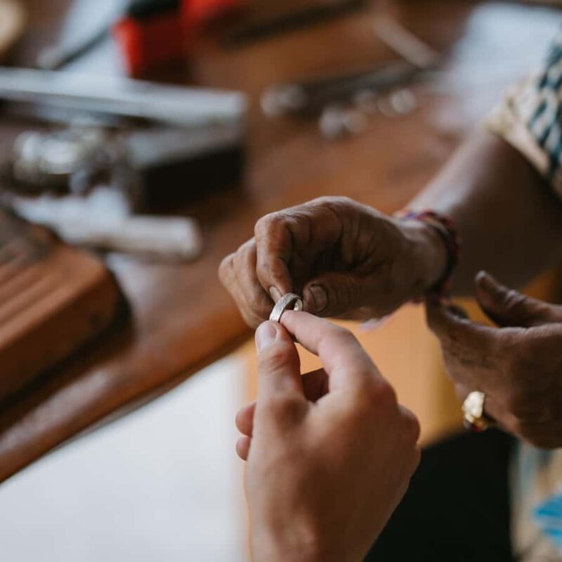 Canggu: Bali Turtle Silver & Gold Workshop - Value for Money
