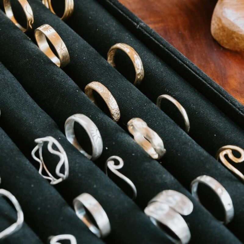 Canggu: Bali Turtle Silver & Gold Workshop - Practical Tips for Visitors