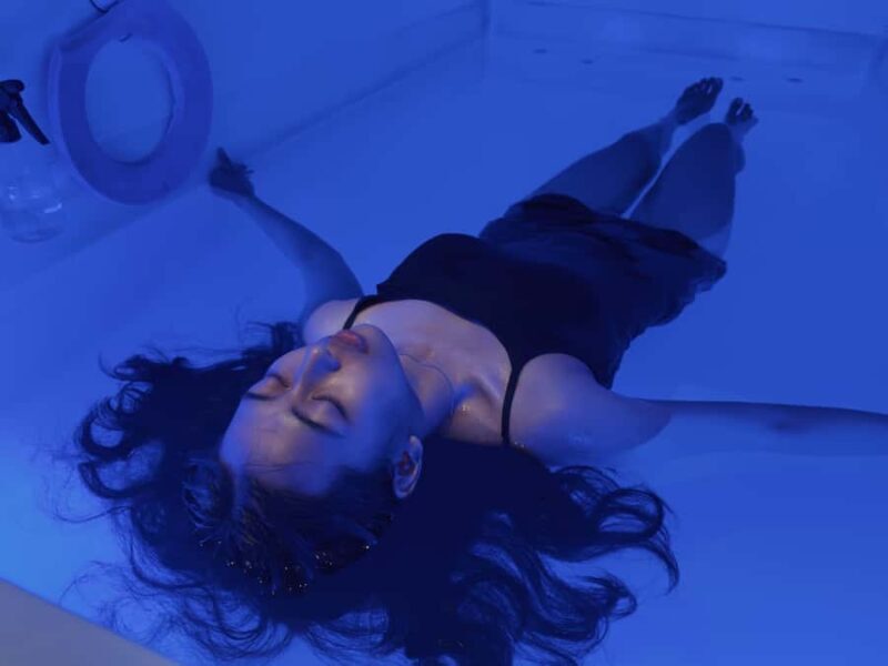 Canggu Bali: Zero Gravity Flotation Therapy by Solace Float - Is Flotation Therapy Worth the Price?