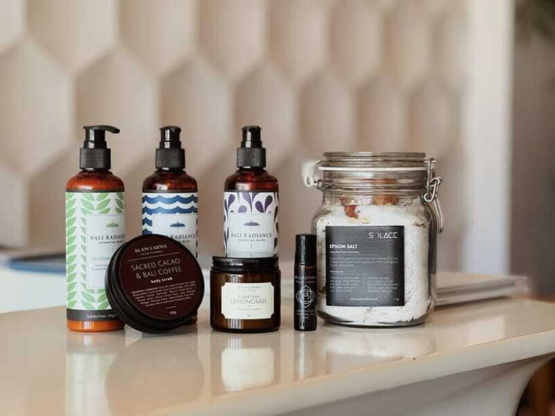 Canggu Bali: Zero Gravity Flotation Therapy by Solace Float - Who Should Try This?