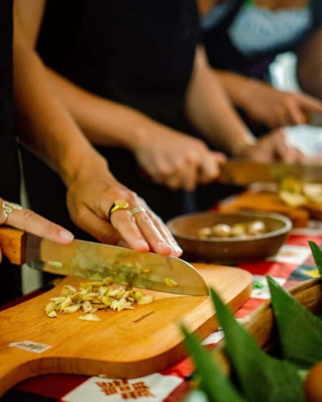 Canggu: Balinese Culinary Cooking Class Experience - Good To Know