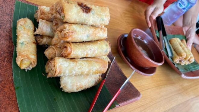 Canggu: Balinese Dishes Cooking Classs With Locals - Discover Vibrant Balinese Ingredients