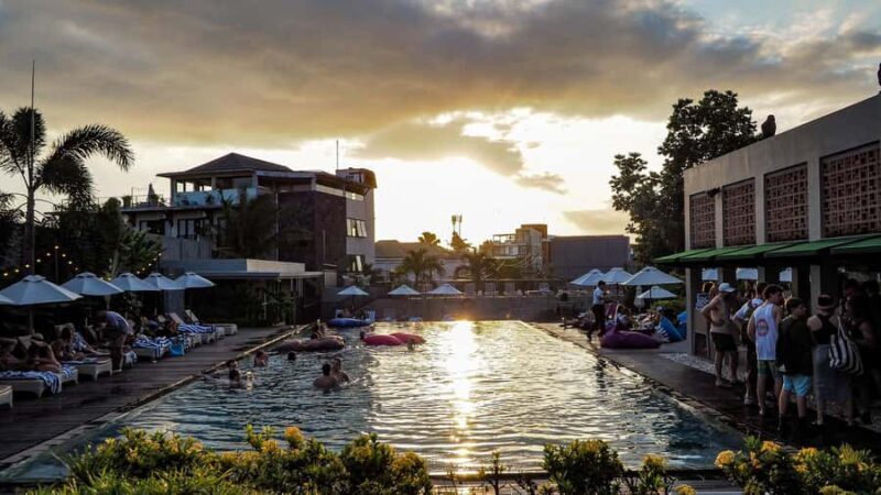 Canggu: BBQ Party at Salt Restaurant & Pool Bar - Final Thoughts